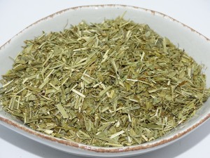 % Hirtentäschel Kraut bio